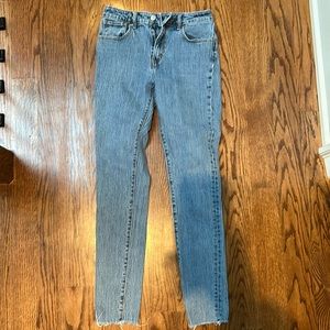 Levi’s Skinny Jean